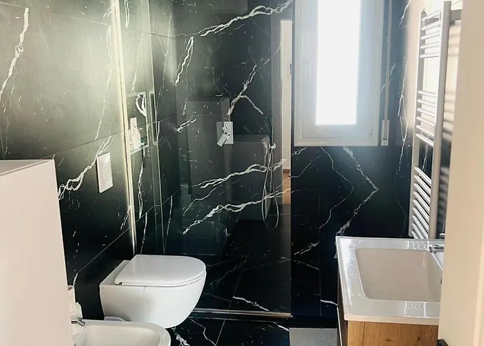 Emi Luxury Kalaja Apartment