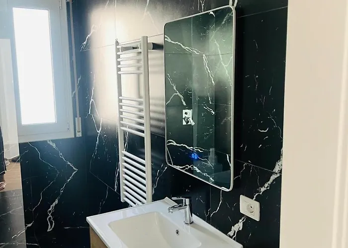 Emi Luxury Kalaja Apartamento Vlorë